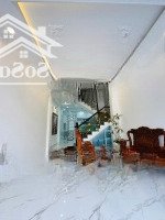 * Vị Trí Kinh Doanh * Nhà Mới Khu K300.Hẽm Xe Hơi7M Nguyễn Thái Bình P12 Tân Bình 5 Tầng - 13 Tỷ Tl