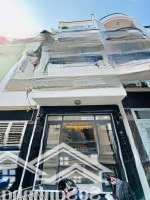 * Vị Trí Kinh Doanh * Nhà Mới Khu K300.Hẽm Xe Hơi7M Nguyễn Thái Bình P12 Tân Bình 5 Tầng - 13 Tỷ Tl