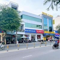 Bán nhà mặt tiền Hồng Lạc Phường 10 Quận Tân Bình   • DT 19,4 x 59m công nhận  1055 m2 • Kết cấu 2 tầng Giá 185 Tỷ
