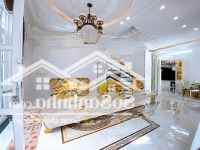 Bán Nhà Biệt Thự 4 Phòng Ngủ 5 Vệ Sinh 99M2 Tại Huỳnh Tấn Phát, Xã Phú Xuân, Nhà Bè, Hcm, 7,9 Tỷ