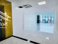 Bán Toà Văn Phòng 100M2*7Tầng*Mt:6M - Kinh Doanh - Kết Hợp Ở - Cự Lộc - Thượng Đình - Thanh Xuân