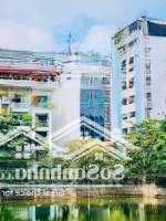 Bán Toà Văn Phòng 100M2*7Tầng*Mt:6M - Kinh Doanh - Kết Hợp Ở - Cự Lộc - Thượng Đình - Thanh Xuân