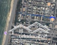 Đất Mặt Tiền Đường Phan Thị Nể, Hoà Minh - Trục Thông Biển Nguyễn Tất Thành
