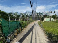 Bán 11000 M2 Đất Ấp Doi Phường 15 Gò Vấp 40 Triệu/M2 Có 200M2 Thổ Cư.
