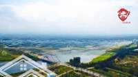 Bđs Rồng Đỏ Chuyên Fpt - Bán Đất Biệt Thự Fpt Khu Vip, View Hồ Cảnh Quan Rất Đẹp