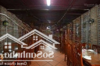 Cho Thuê Mặt Bằng Kinh Doanh Siêu Hot Phố Tô Hiệu Lớn, Cầu Giấy