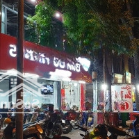 Cho Thuê Mặt Bằng Kinh Doanh Siêu Hot Phố Tô Hiệu Lớn, Cầu Giấy
