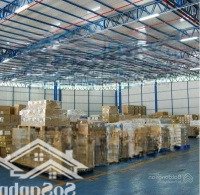 Cho Thuê Kho Xưởng Pháp Lý Chuẩn Kcn Long Thành, Đồng Nai.diện Tíchđa Dạng 8000M2, 10.000M2, 15.000M2...