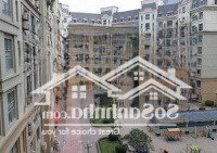 Bán Căn Hộ Chung Cư 105M2, Ct1 Sudico Sông Đà