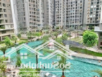 Bán 59M2 View Hồ Bơi + Công Chứng Sang Tên Được Ngay + Giá Bán 2.460 Tỷ Bao Sổ Thuế Phí + Nhà Mới 100%