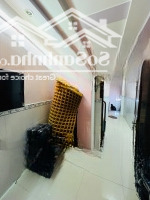 Giá Rẻ Đầu Tư * Chỉ 3.8 Tỷcó Thương Lượng* Nhà 5 Tầng, 5 Phòng Ngủ- Khu Sầm Uất - Ni Sư Huỳnh Liên