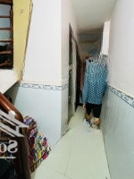 Giá Rẻ Đầu Tư * Chỉ 3.8 Tỷcó Thương Lượng* Nhà 5 Tầng, 5 Phòng Ngủ- Khu Sầm Uất - Ni Sư Huỳnh Liên