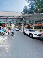 Biệt Thự Mặt Tiền Lam Sơn,F6, Bình Thạnh, 18X10M, 180 M2, 37.5Tỷ - Hot