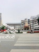Bán Nhà Mặt Phố Lạc Long Quân, 142M2, 2 Tầng Cũ, Mặt Tiền 7.4M, Giá Bán 62 Tỷ ( Sổ Đỏ Chính Chủ )