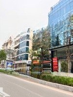 Bán Nhà Mặt Phố Lạc Long Quân, 142M2, 2 Tầng Cũ, Mặt Tiền 7.4M, Giá Bán 62 Tỷ ( Sổ Đỏ Chính Chủ )
