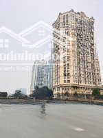 Bán Nhà Mặt Phố Lạc Long Quân, 142M2, 2 Tầng Cũ, Mặt Tiền 7.4M, Giá Bán 62 Tỷ ( Sổ Đỏ Chính Chủ )