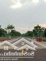 Bán Đất Tại Kcn Hoàng Gia, Chợ Mỹ Hạnh Nam 100M2 Thổ Cư