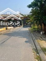 Lô Đất 100M2 Ngang 4M Tuyến 2 - Phạm Văn Đồng ( Mặt Đường An Toàn)