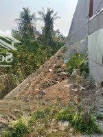 Lô Đất 100M2 Ngang 4M Tuyến 2 - Phạm Văn Đồng ( Mặt Đường An Toàn)