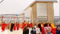 Tìm Đâu Ra Lô Đất Chỉ Hơn 20 Triệu/M2 Chỉ 1 Phút Di Chuyển Ra Đến Khu Cnc Hoà Lạc