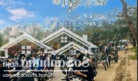 Tìm Đâu Ra Lô Đất Chỉ Hơn 20 Triệu/M2 Chỉ 1 Phút Di Chuyển Ra Đến Khu Cnc Hoà Lạc