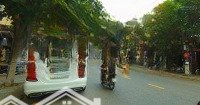 Bán Đất Đường Nguyễn Công Trứ - Sơn Trà - Khu Phố Hàn - Đường 10M5 - Xây Khách Sạn, Căn Hộ Vip