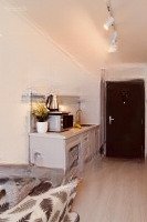 Chính Chủ Cần Cho Thuê Ch Studio Dự Án Cao Cấp River Gate Quận 4