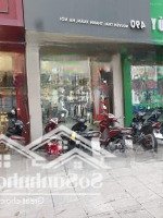 Cho Thuê Nhà Mặt Phố Nguyễn Trãi, Mặt Tiền 4M, Vị Trí Rất Đẹp Để Đầu Tư Kinh Doanh, Chỉ 15 Triệu/Tháng