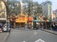 Chính Chủ Cho Thuê Nhà Mặt Phố Đường Nguyễn Thị Định, Khu Đô Thị Trung Hòa Nhân Chính
