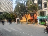 Chính Chủ Cho Thuê Nhà Mặt Phố Đường Nguyễn Thị Định, Khu Đô Thị Trung Hòa Nhân Chính