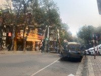 Chính Chủ Cho Thuê Nhà Mặt Phố Đường Nguyễn Thị Định, Khu Đô Thị Trung Hòa Nhân Chính