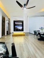 Căn Hộ Cc Bắc Linh Đàm - Sổ Đỏ - Căn Góc 3 Ngủ - Tiện Ích Bạt Ngàn - Nhà Đẹp - Cạnh Trường Bill Gat