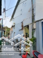 Bán Nhà Riêng Tại Đường Nguyễn Thị Búp, Phường Tân Chánh Hiệp, Q.12, Hồ Chí Minh - Liên Hệ: 0983589536