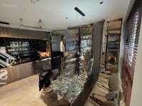 Toà Nhà 8 Tầng Hiện Đại, Phố Huỳnh Thúc Kháng, Nội Thất Luxury, Giá Bán 26.2 Tỷ
