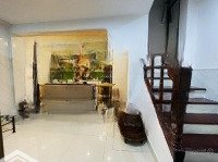 Hàng Chuối 45M2 3T -Mặt Tiền4M - 11 Tỷ - 15M Ra Phố - Tiện Ích Ngập Tràn - Hiếm Nhà Bán - Đẹp - Ở Luôn