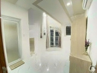 Bán Nhà Q7, Lâm Văn Bềnhẽm Xe Hơi3 Tầng. Dt: 5X16M. Giá: Nhỉnh 9 Tỷ. Liên Hệ: 0937577198 Em Thấm