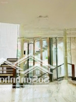 Bán Biệt Thự Siêu Đẹp Hồ Bơi Tại Trần Ngọc Diện Thảo Điềndiện Tích20,5X43 Cn 872M2 Hầm 4Lầu Giá Bán 120 Tỷ