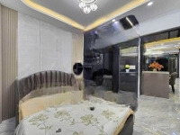 Biệt Thự Song Lập 4 Phòng Ngủ 4 Vệ Sinh 200M2 4,5 Tỷ, View Đẹp, Giá Tốt Trả Góp Dài Hạn