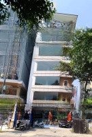 Bán Nhà Mặt Tiền Mặt Tiền Võ Văn Tần, P 6, Q 3 - 8X30M - Hầm, 7 Tầng - Hđt 300 Triệu/Tháng - Giá Bán 68 Tỷ