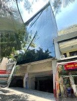 Siêu Khách Sạn Mặt Phố Lê Đức Thọ, 120M2 ,23 Phòng Vip ,Xây Trên Nền Đất Đấu Giá , Mặt Tiền Vàng 7M