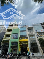 Siêu Hot!! Mặt Tiền Nguyễn Trãi Gần Chợ Bến Thành Chỉ 400 Triệu/M2 - Hdt 150 Triệu/Tháng Chỉ 52 Tỷ