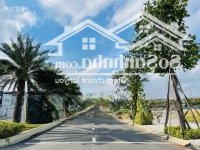 Đất Nền Sổ Đỏ Duy Nhất Tại Bến Lức Long An