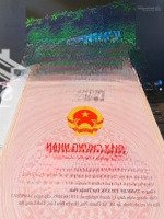 Đất Nền Sổ Đỏ Duy Nhất Tại Bến Lức Long An