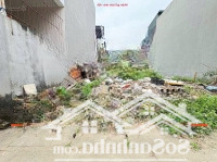 Bán Đất Thôn Ấp Trung, Tiền Phong, Mê Linh. Gần Trường Đh Tài Chính, Kdt Cienco 5