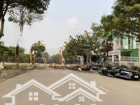Cực Hiếm, Bán Lô Đất 140M2 Tại Mặt Đường Chính Nguyễn Khiêm Ích, Kinh Doanh Tốt, Gần Hồ Điều Hòa