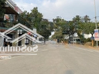 Cực Hiếm, Bán Lô Đất 140M2 Tại Mặt Đường Chính Nguyễn Khiêm Ích, Kinh Doanh Tốt, Gần Hồ Điều Hòa