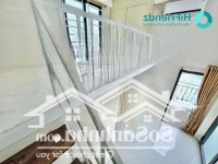 Phòng Duplex Mới Full Nội Thất - Nuôi Được Pet Ngay Trung Tâm Đảo Kim Cương