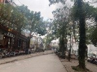 Cho Thuê Nhà Phố Nhật Chiêu - Diện Tích 50M2 - Vị Trí Vip Tây Hồ - Phù Hợp Mọi Loại Hình Kinh Doanh