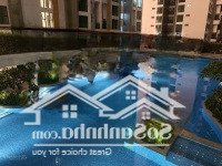 Tổng Hợp Nhiều Căn Căn Hộ 1- 2 Phòng Ngủfeliz En Vista Quận 2, Giá Bán Siêu Hấp Dẫn
