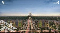 Căn Hộ 2 Phòng Ngủthe Global City, View Kênh Đào Nhạc Nước, Giá Bán Hấp Dẫn Với Chiết Khấu Cao.